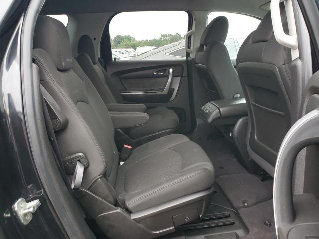 Photo 11 from auction – 2010 GMC ACADIA SLE with VIN 1GKLVLED4AJ153248