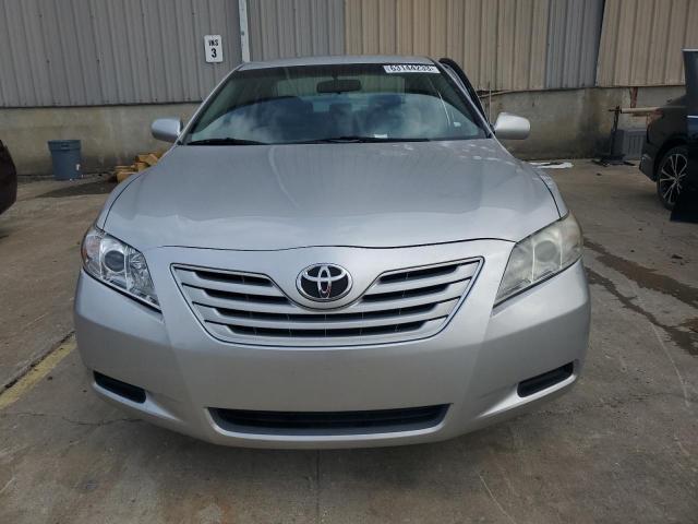 Photo 5 from auction – 2009 TOYOTA CAMRY BASE with VIN 4T1BE46K99U867523