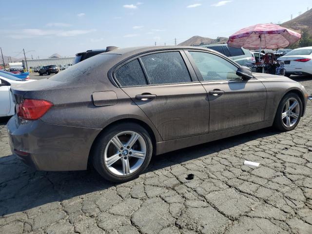 Photo 3 from auction – 2014 BMW 320 I with VIN WBA3B1C52EPV79069