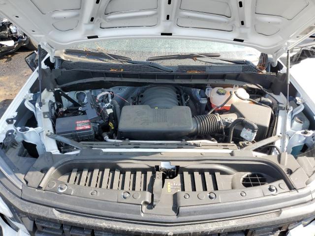 Photo 11 from auction – 2022 CHEVROLET SILVERADO with VIN 3GCNAAED4NG607171