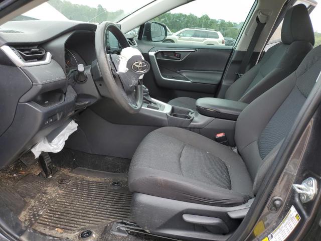 Photo 7 from auction – 2020 TOYOTA RAV4 LE with VIN 2T3H1RFV4LC061263