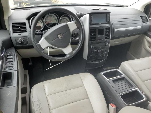 Photo 8 from auction – 2008 DODGE GRAND CARA with VIN 2D8HN54X48R147286