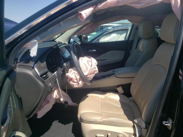 Photo 7 from auction – 2020 BUICK ENVISION P with VIN LRBFX4SX9LD103484