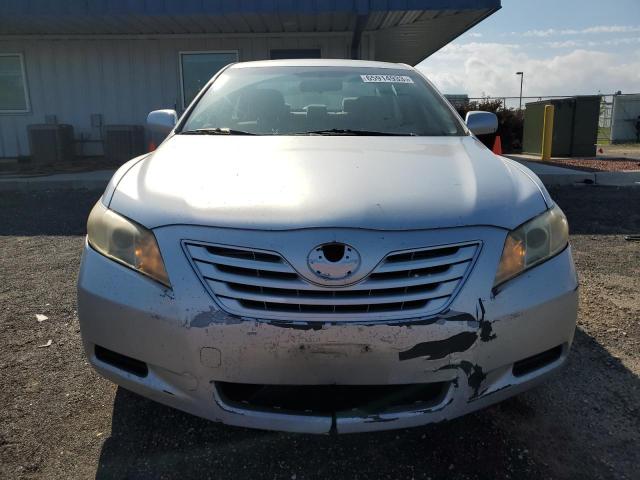 Photo 5 from auction – 2007 TOYOTA CAMRY CE with VIN JTNBE46K473039303