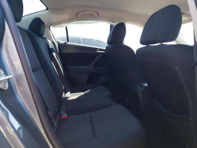 Photo 10 from auction – 2013 MAZDA 3 I with VIN JM1BL1TF5D1709674