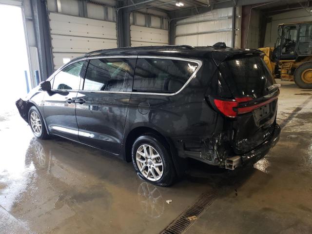 Photo 2 from auction – 2022 CHRYSLER PACIFICA T with VIN 2C4RC1BGXNR182544