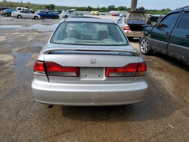 Photo 6 from auction – 2001 HONDA ACCORD with VIN 1HGCG16591A005101