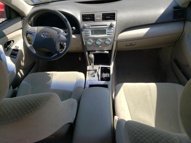 Photo 8 from auction – 2007 TOYOTA CAMRY /LE/ with VIN 4T1BE46K27U101548