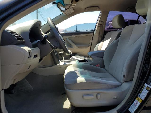Photo 7 from auction – 2011 TOYOTA CAMRY BASE with VIN 4T4BF3EK4BR142867