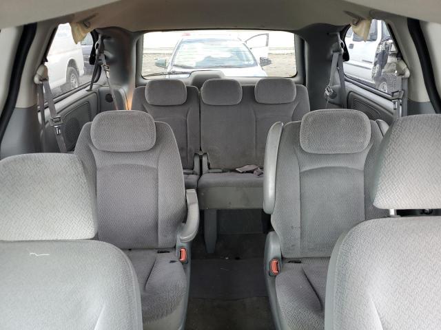 Photo 10 from auction – 2006 CHRYSLER TOWN & COU with VIN 2A4GP44R56R775705