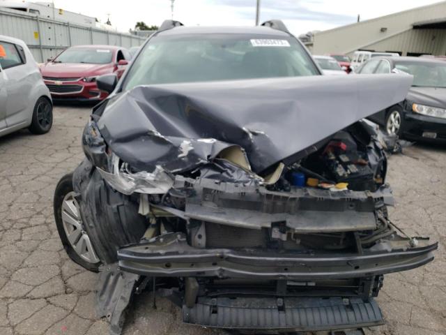 Photo 5 from auction – 2019 SUBARU OUTBACK 2. with VIN 4S4BSAFC6K3246901