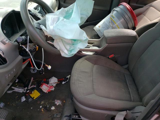 Photo 7 from auction – 2013 KIA SPORTAGE L with VIN KNDPBCA20D7464963