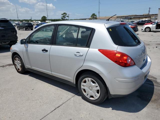 Photo 2 from auction – 2012 NISSAN VERSA S with VIN 3N1BC1CP0CK297950