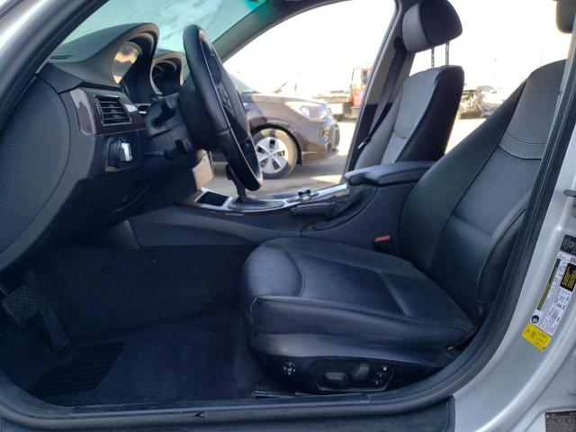 Photo 7 from auction – 2011 BMW 335 D with VIN WBAPN7C50BA948618