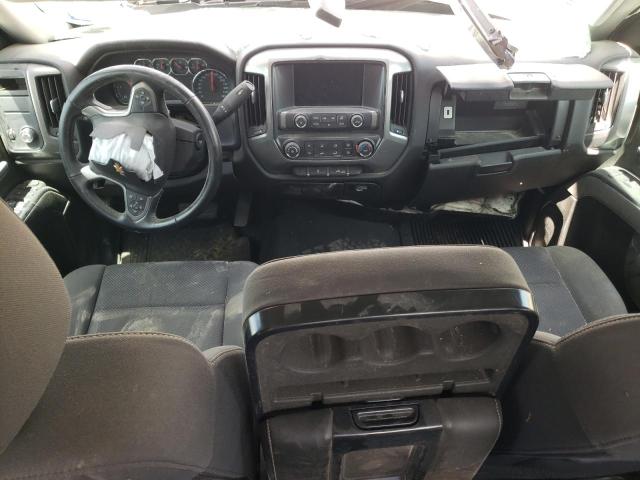Photo 8 from auction – 2019 CHEVROLET SILVERADO with VIN 2GCRCPECXK1150652