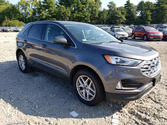 Photo 4 from auction – 2021 FORD EDGE SEL with VIN 2FMPK4J99MBA26688
