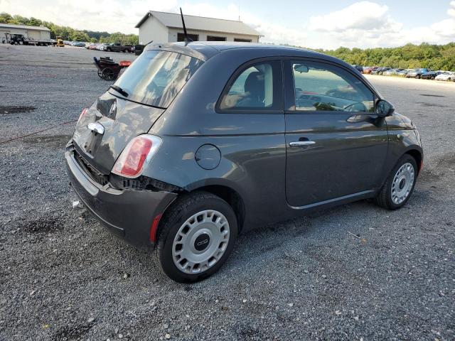 Photo 3 from auction – 2014 FIAT 500 POP with VIN 3C3CFFARXET279676