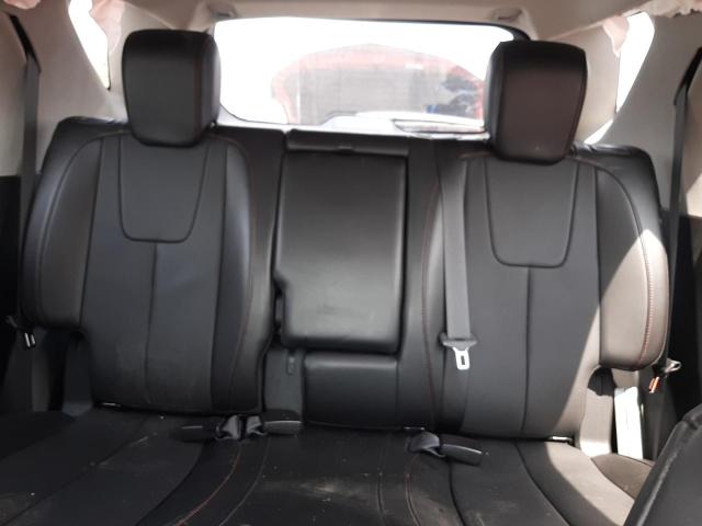 Photo 10 from auction – 2014 CHEVROLET EQUINOX LT with VIN 2GNALCEK7E6206123