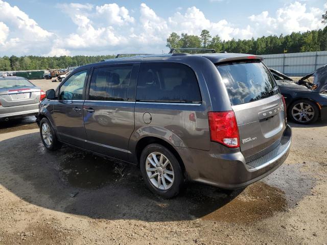 Photo 2 from auction – 2018 DODGE GRAND CARA with VIN 2C4RDGCG4JR300967