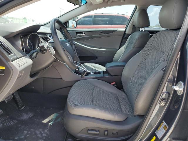 Photo 7 from auction – 2011 HYUNDAI SONATA SE with VIN 5NPEC4AC1BH249927