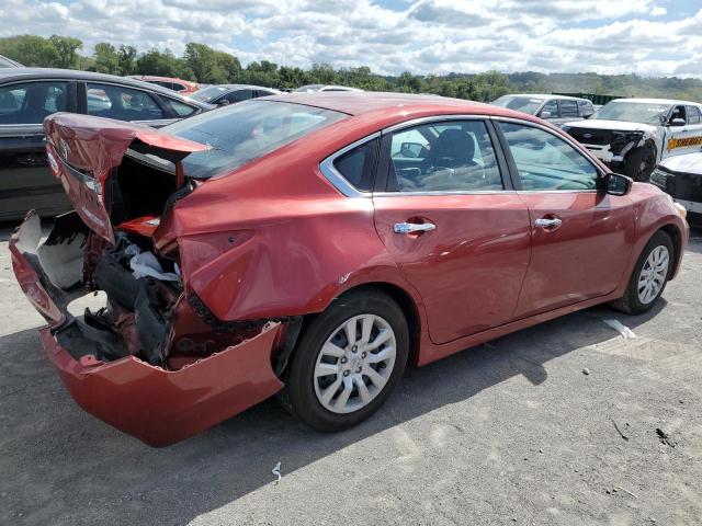 Photo 3 from auction – 2016 NISSAN ALTIMA 4D with VIN 1N4AL3AP0GC157552