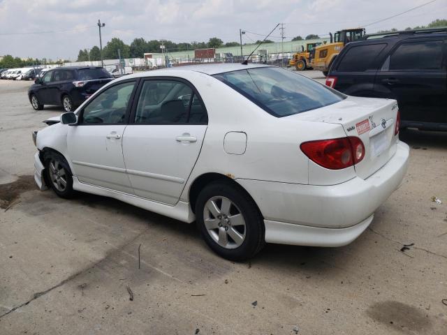 Photo 2 from auction – 2006 TOYOTA COROLLA CE with VIN 1NXBR32E06Z761486
