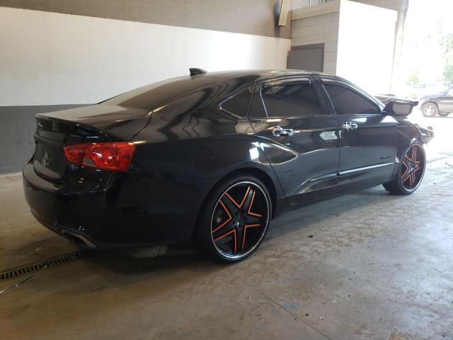 Photo 3 from auction – 2015 CHEVROLET IMPALA LTZ with VIN 1G1165S31FU117930
