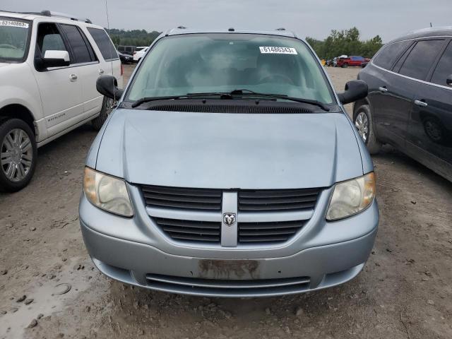 Photo 5 from auction – 2006 DODGE GRAND CARA with VIN 1D4GP24R26B624025