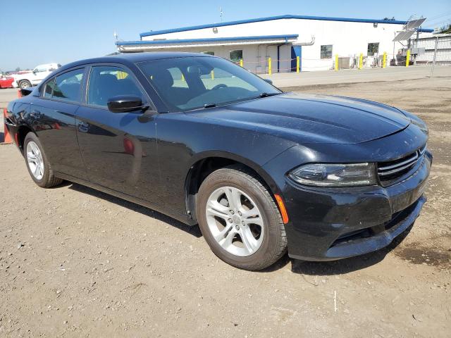 Фото 4 с аукциона – 2016 DODGE CHARGER SE с VIN 2C3CDXBG4GH303345