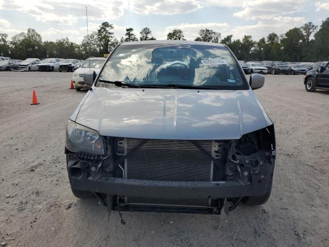 Снимка 5 от търг – 2014 DODGE CARAVAN с VIN 2C4RDGBG3ER450933