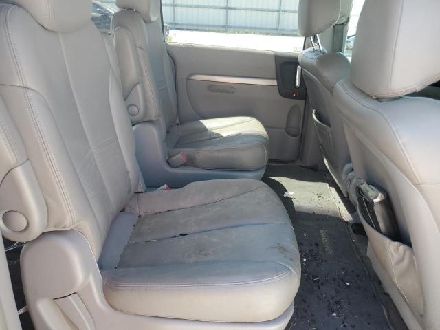 Photo 11 from auction – 2007 HYUNDAI ENTOURAGE with VIN KNDMC233876034883