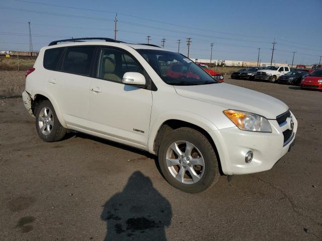 Photo 4 from auction – 2010 TOYOTA RAV4 LIMIT with VIN JTMDK4DV2A5089518