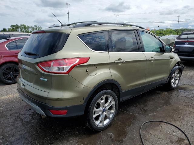 Photo 3 from auction – 2013 FORD ESCAPE SE with VIN 1FMCU0GX1DUB29993