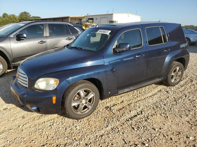 CHEVROLET HHR LT 2008 with VIN 3GNCA23P88S673371 - Photo from auction
