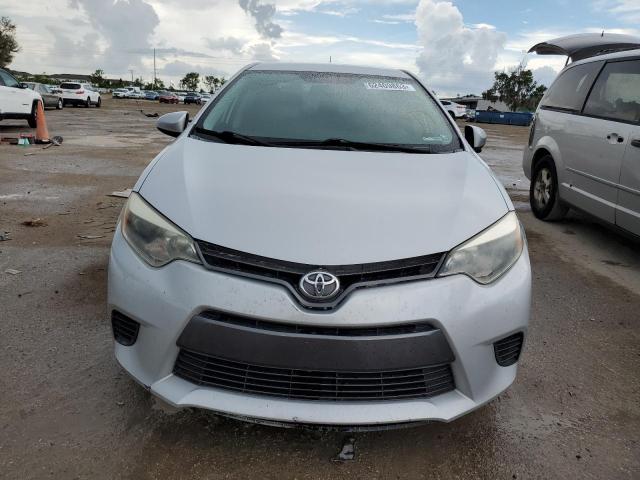 Zdjęcie 5 z aukcji – 2016 TOYOTA COROLLA L z VIN 2T1BURHEXGC593612