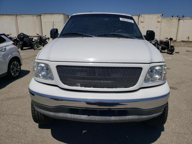 Photo 5 from auction – 2002 FORD F150 SUPER with VIN 1FTRW07682KD92085