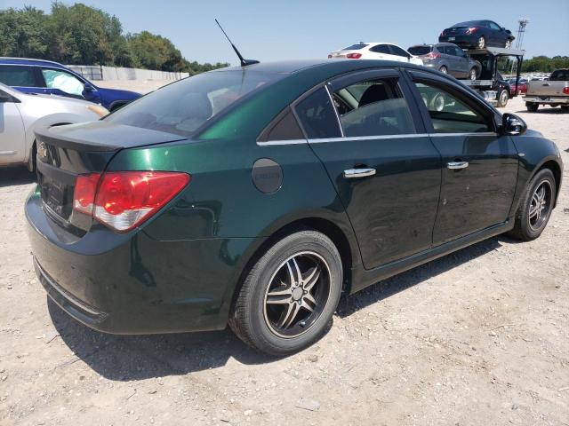 Photo 3 from auction – 2014 CHEVROLET CRUZE LT with VIN 1G1PC5SB4E7336355