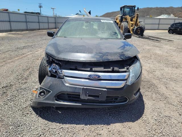 Photo 5 from auction – 2011 FORD FUSION SEL with VIN 3FAHP0CG2BR114940