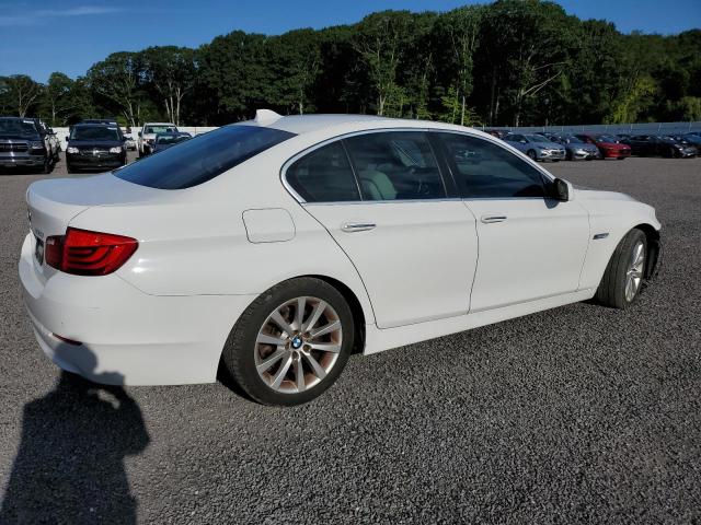 Photo 3 from auction – 2013 BMW 528 XI with VIN WBAXH5C50DD107265