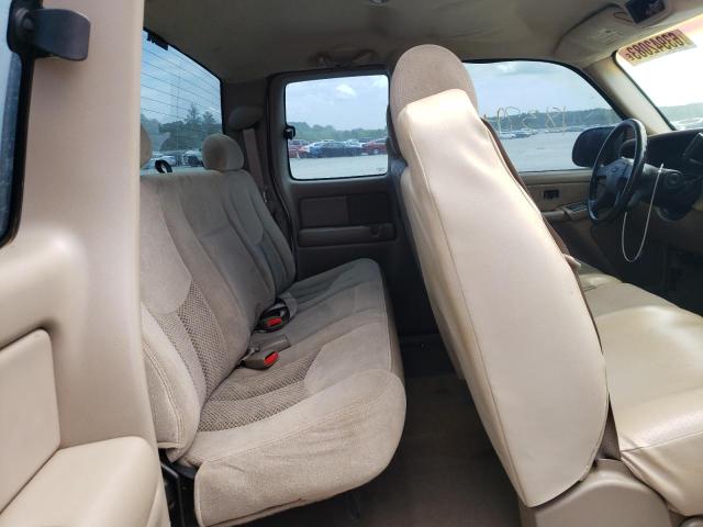Photo 10 from auction – 2003 CHEVROLET SILVER1500 with VIN 2GCEC19T331238577