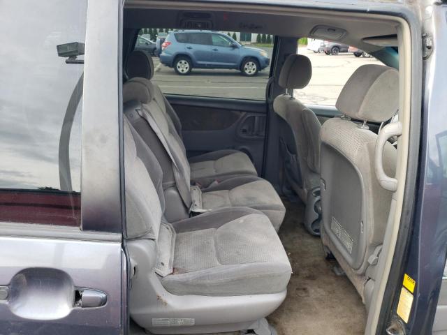 Photo 11 from auction – 2008 TOYOTA SIENNA CE with VIN 5TDZK23C78S194778