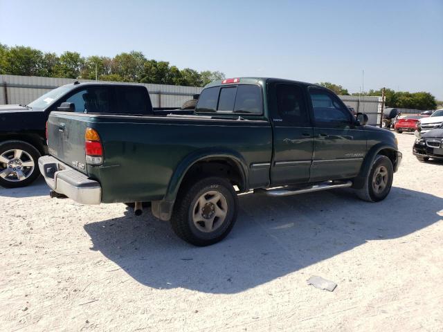 Photo 3 from auction – 2001 TOYOTA TUNDRA ACC with VIN 5TBBT48191S211581