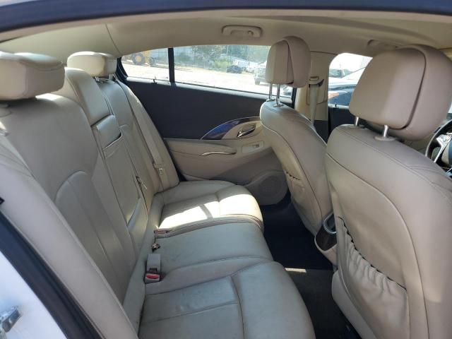 Photo 10 from auction – 2014 BUICK LACROSSE with VIN 1G4GB5G32EF101711