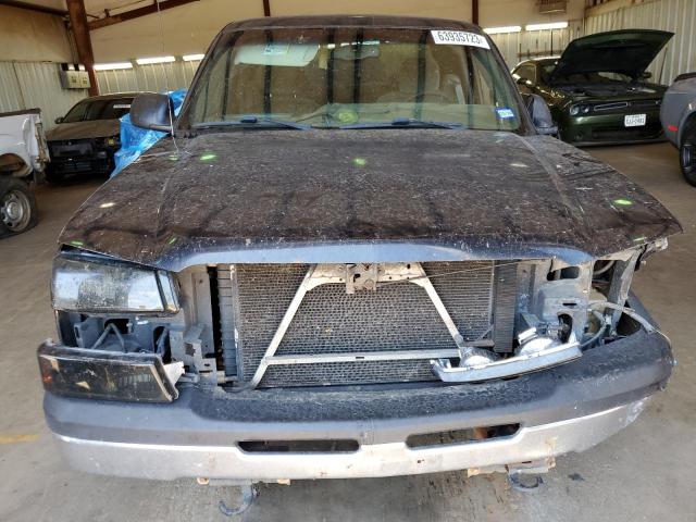 Photo 5 from auction – 2004 CHEVROLET SILVERADO with VIN 1GCEC19X74Z205738