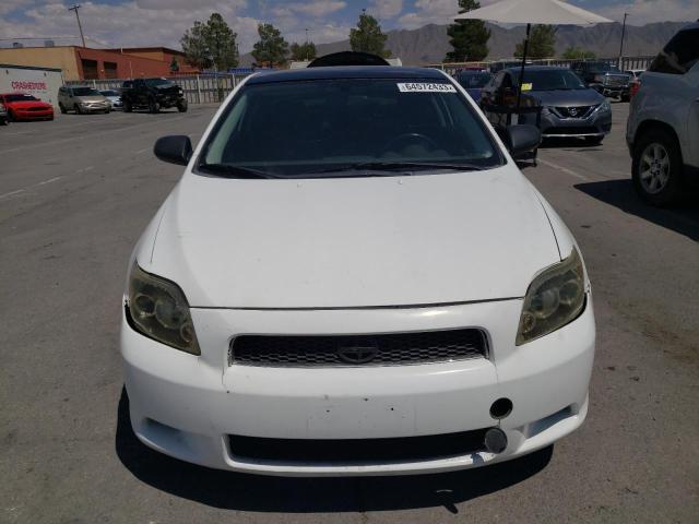 Photo 5 from auction – 2008 TOYOTA SCION TC with VIN JTKDE167080224662