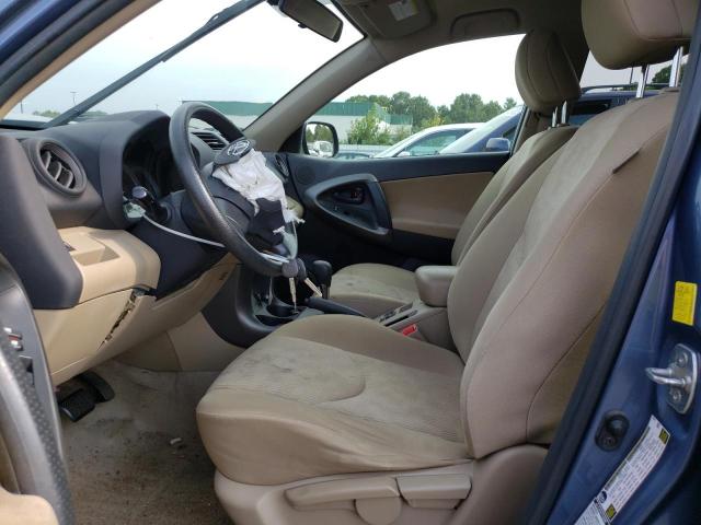 Photo 7 from auction – 2011 TOYOTA RAV4 with VIN 2T3BF4DV5BW112277