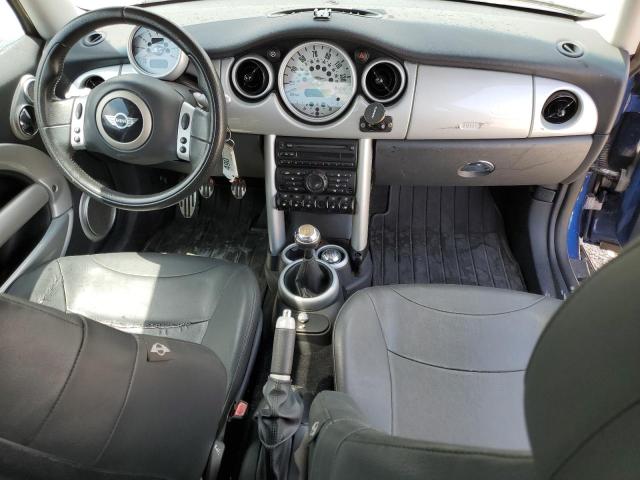 Photo 8 from auction – 2016 MINI COOPER S with VIN WMWRE33494TD75026