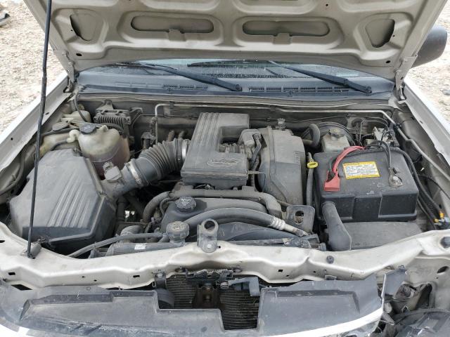 Photo 11 from auction – 2005 GMC CANYON with VIN 1GTDT136558177411