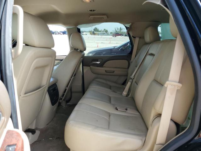 Photo 11 from auction – 2013 CHEVROLET TAHOE C150 with VIN 1GNSCBE02DR318795