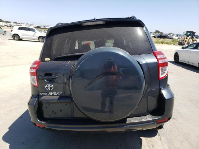Photo 6 from auction – 2009 TOYOTA RAV4 with VIN JTMZF33V29D001249